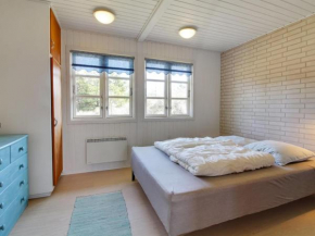 Holiday Home Sigfride - 500m from the sea by Interhome